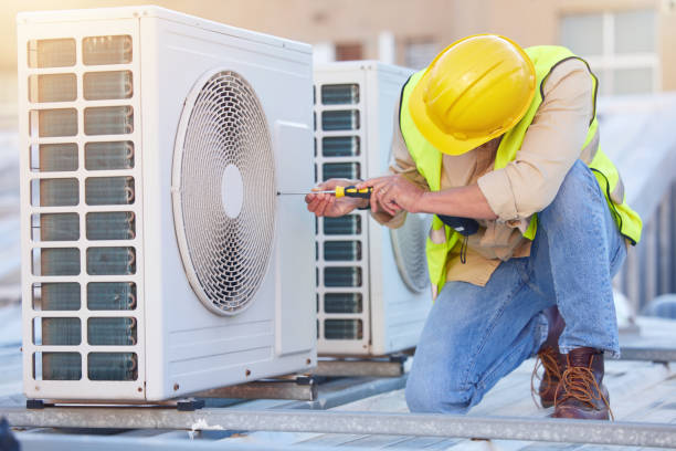 Best HVAC Consulting and Engineering in Pittsburg, KS