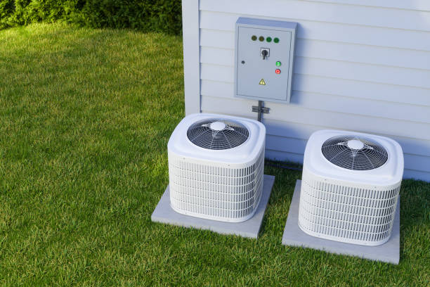 Pittsburg, KS HVAC Company