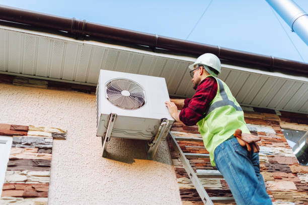 Best HVAC Equipment and Components in Pittsburg, KS