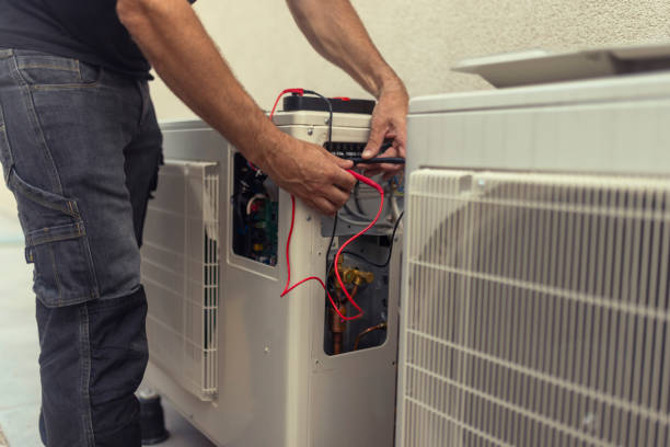 Reliable Pittsburg, KS HVAC Solutions