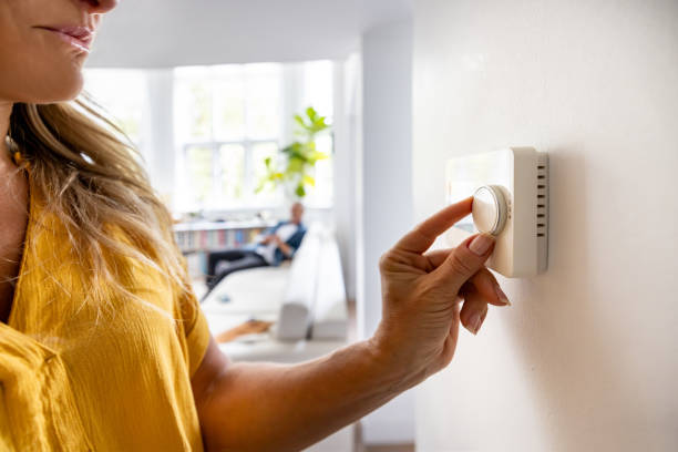 Best Solar-powered HVAC Systems in Pittsburg, KS