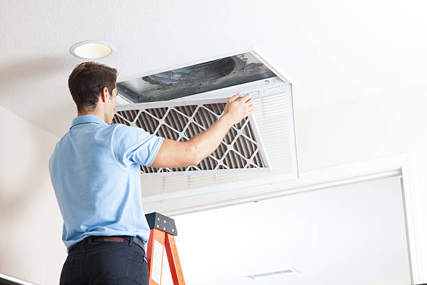 Best VRF (Variable Refrigerant Flow) Systems in Pittsburg, KS