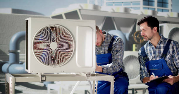 Best Emergency HVAC Services in Pittsburg, KS