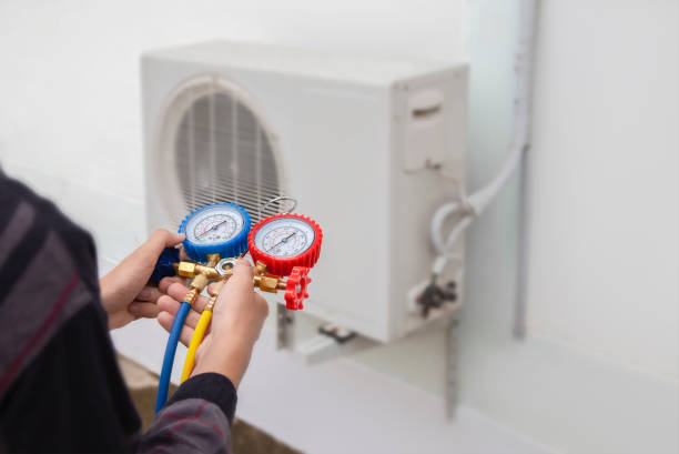 Best HVAC Software and Technology in Pittsburg, KS