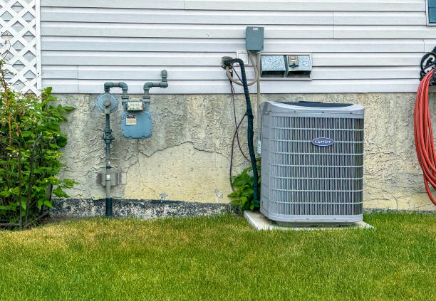 Best Commercial HVAC in Pittsburg, KS